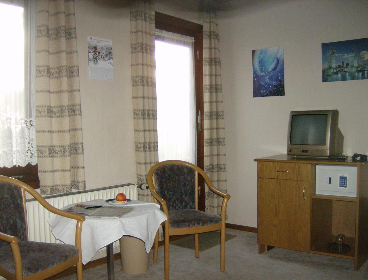 Pension Stiegelmeier Winterberg Phòng bức ảnh