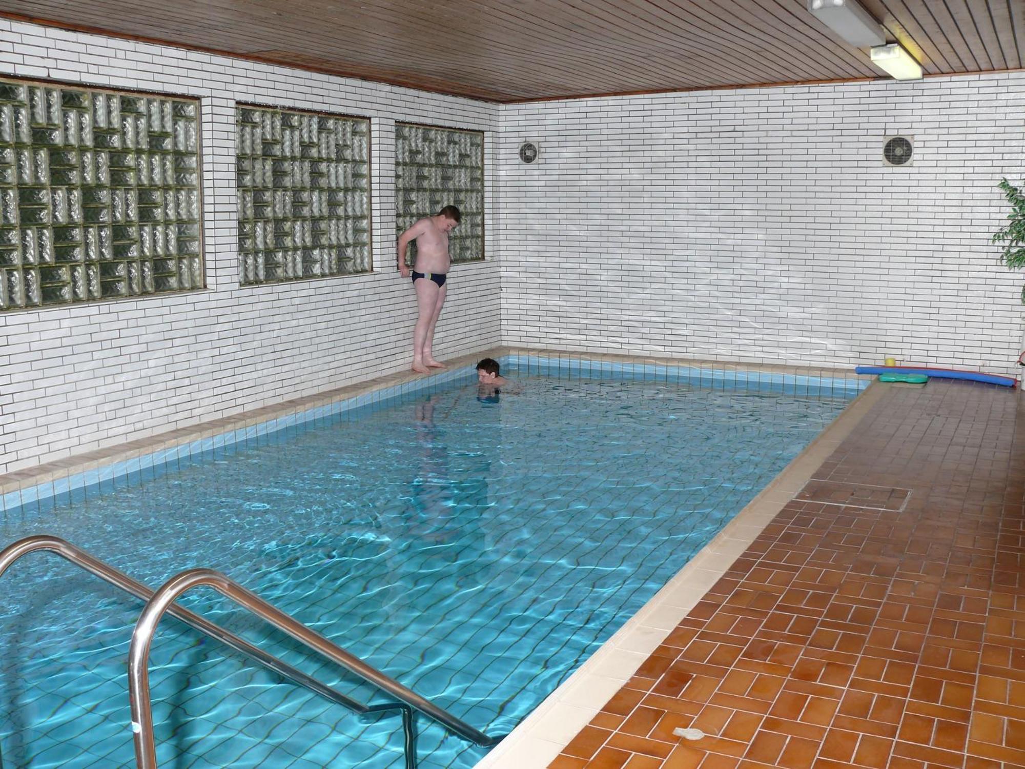 Pension Stiegelmeier Winterberg Ngoại thất bức ảnh