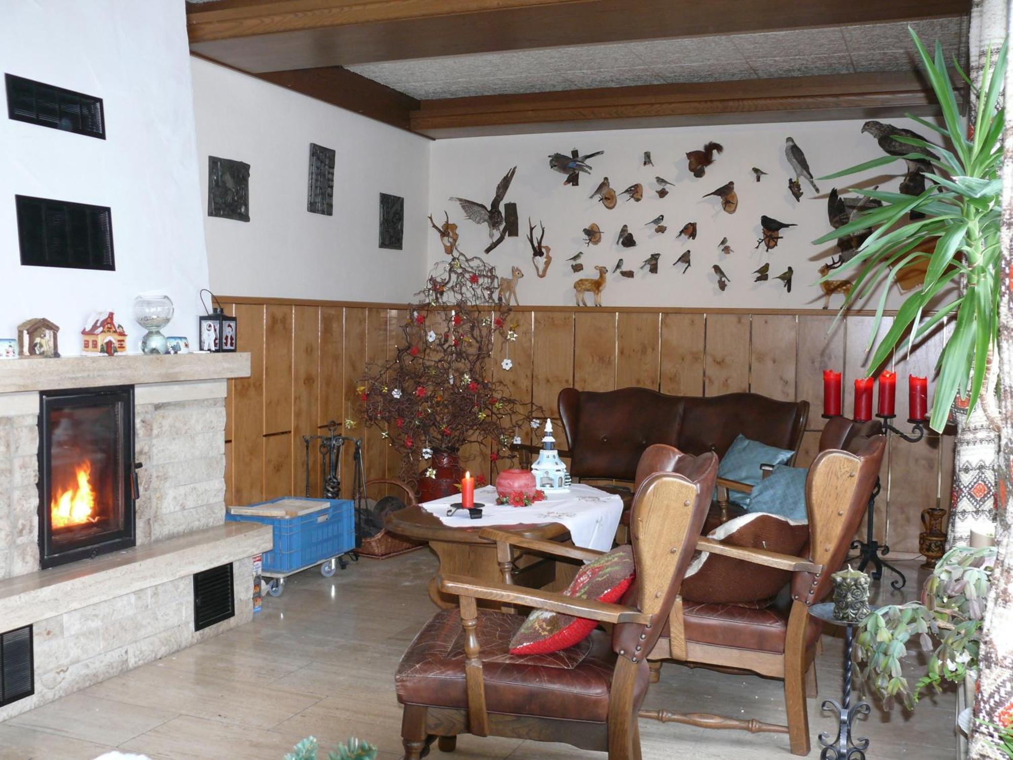 Pension Stiegelmeier Winterberg Ngoại thất bức ảnh