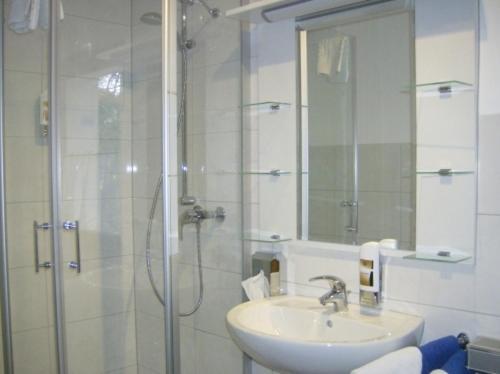 Pension Stiegelmeier Winterberg Ngoại thất bức ảnh